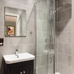 Bright 2-bed - Park Square - Centre 公寓 利兹