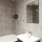 Bright 2-bed - Park Square - Centre 公寓 *