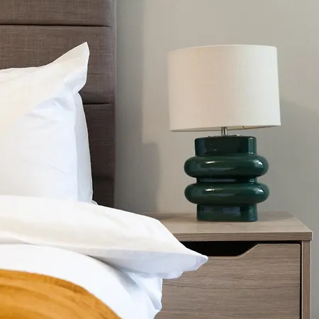 Bright 2-bed - Park Square - Centre Apartment Leeds (West Yorkshire)